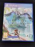 Horizon Forbidden West PS4-PS5