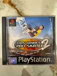 Gra Tony Hawk's Pro Skater 2 Play Station PS1 PSX