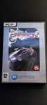 Need For Speed Carbon PC PL / NFS