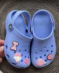 Crocs.крокси 29р 18,3см C12