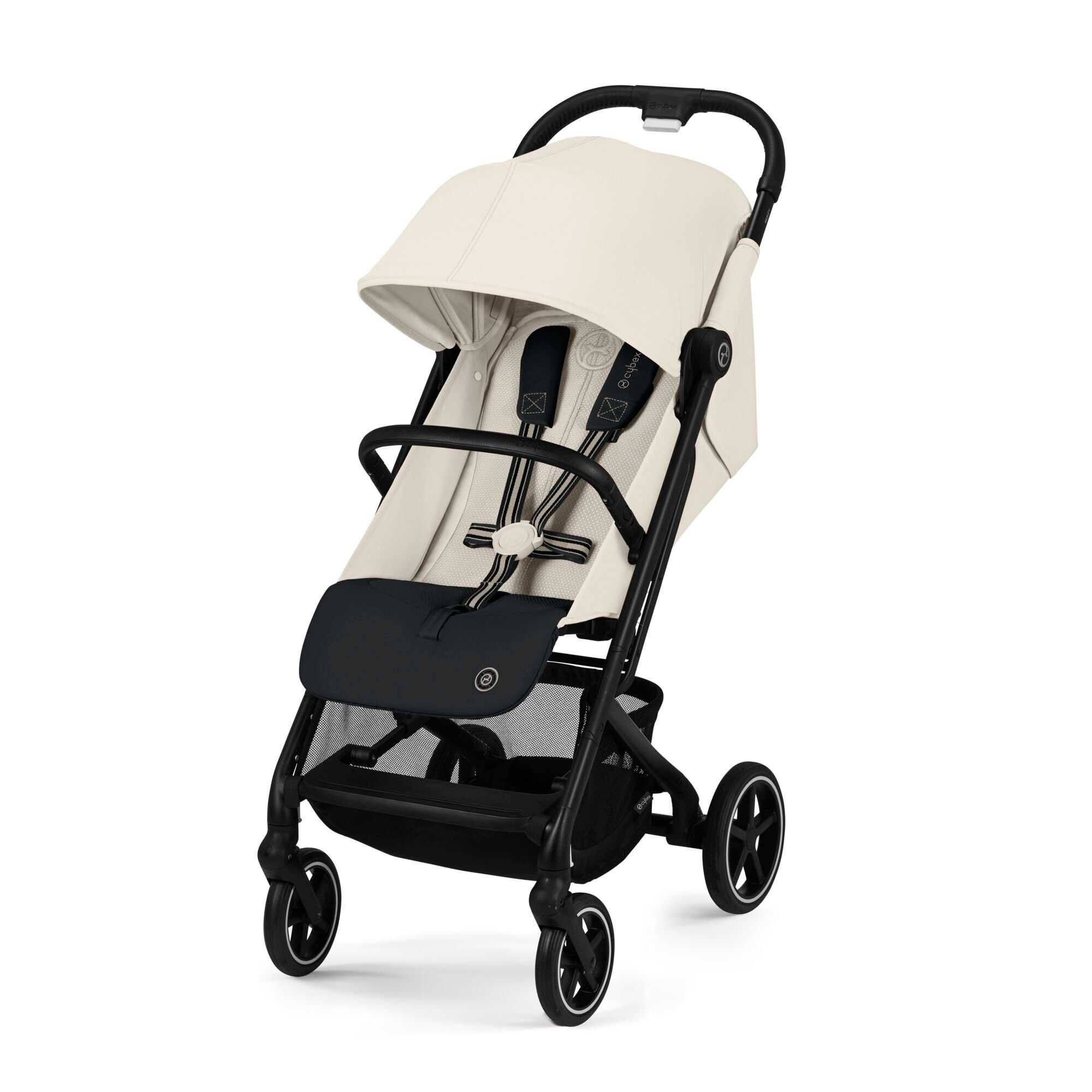 Коляска прогулянкова Cybex Beezy.