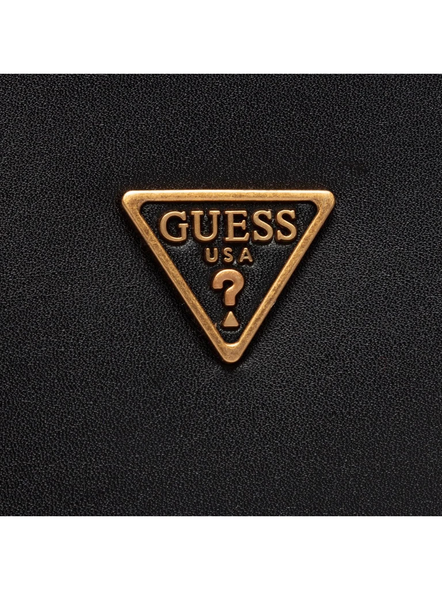 torebka damska guess – elegancja i funkcjonalność