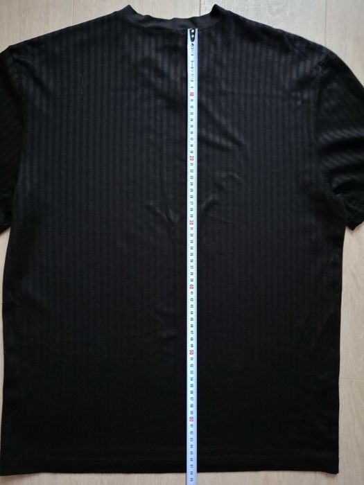 Футболка чоловіча VD ONE колір чорний розмір L