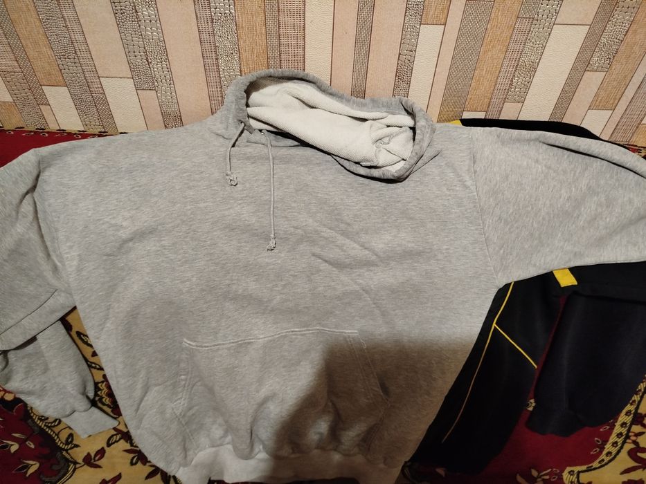 Худі теплі 46-48 р