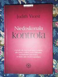 Judith Viorst Niedoskonała kontrola