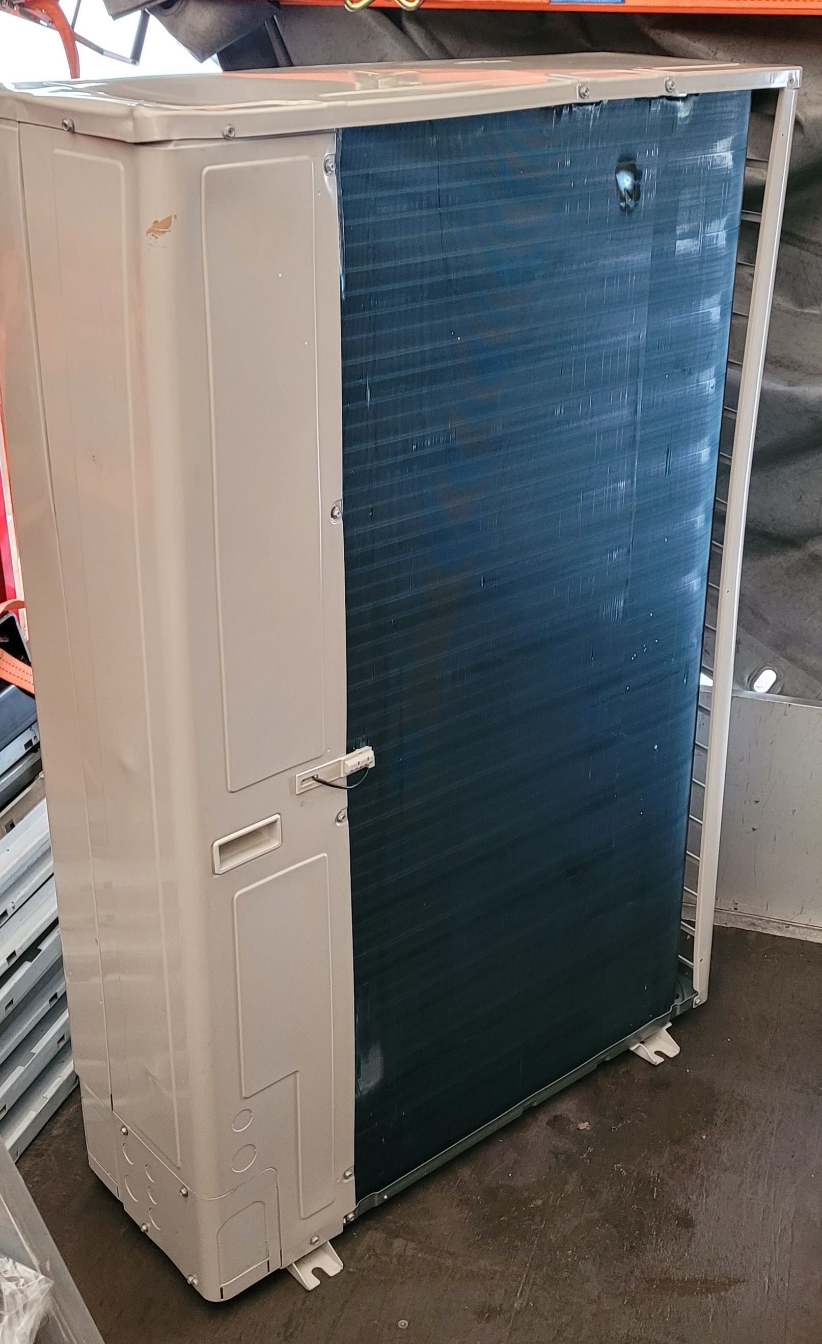 Klimatyzacja centralna VRV - DAIKIN model RXYSQ5T8YB9 nowa