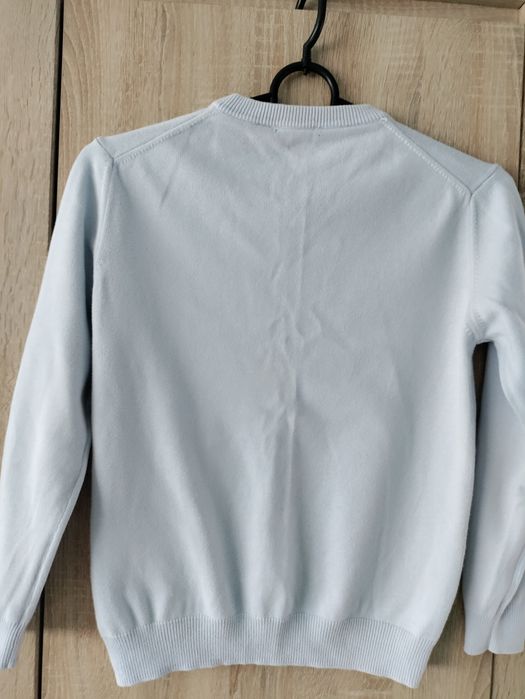 Sweterek rozm 134-140