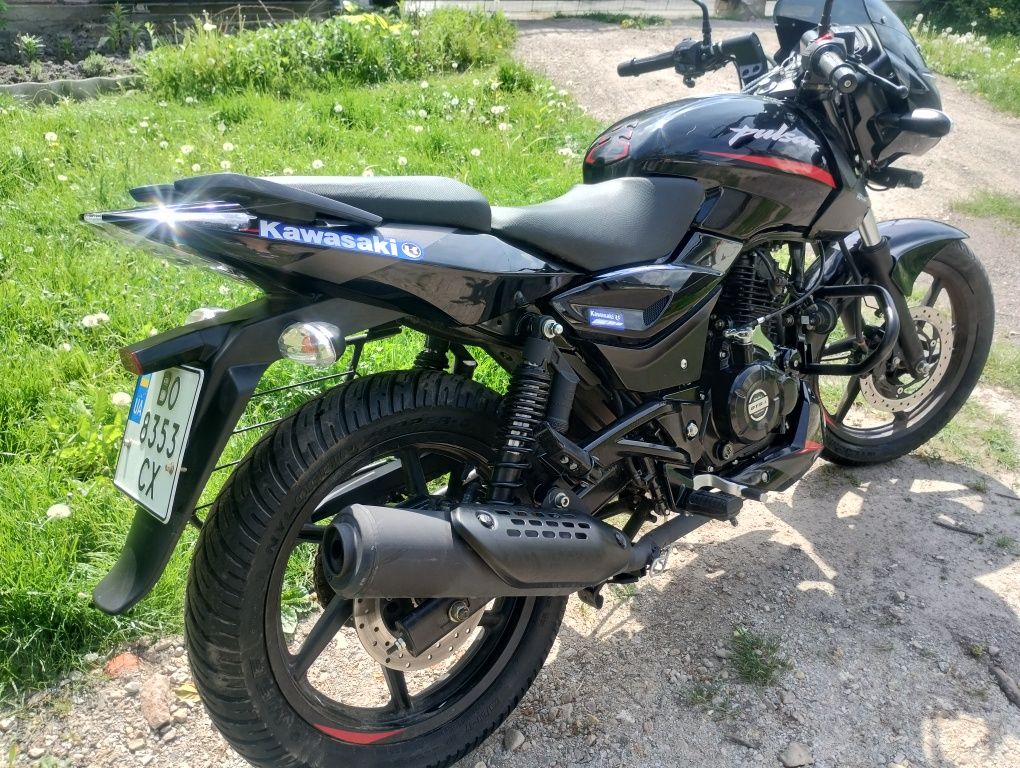 Продам Bajaj Pulsar