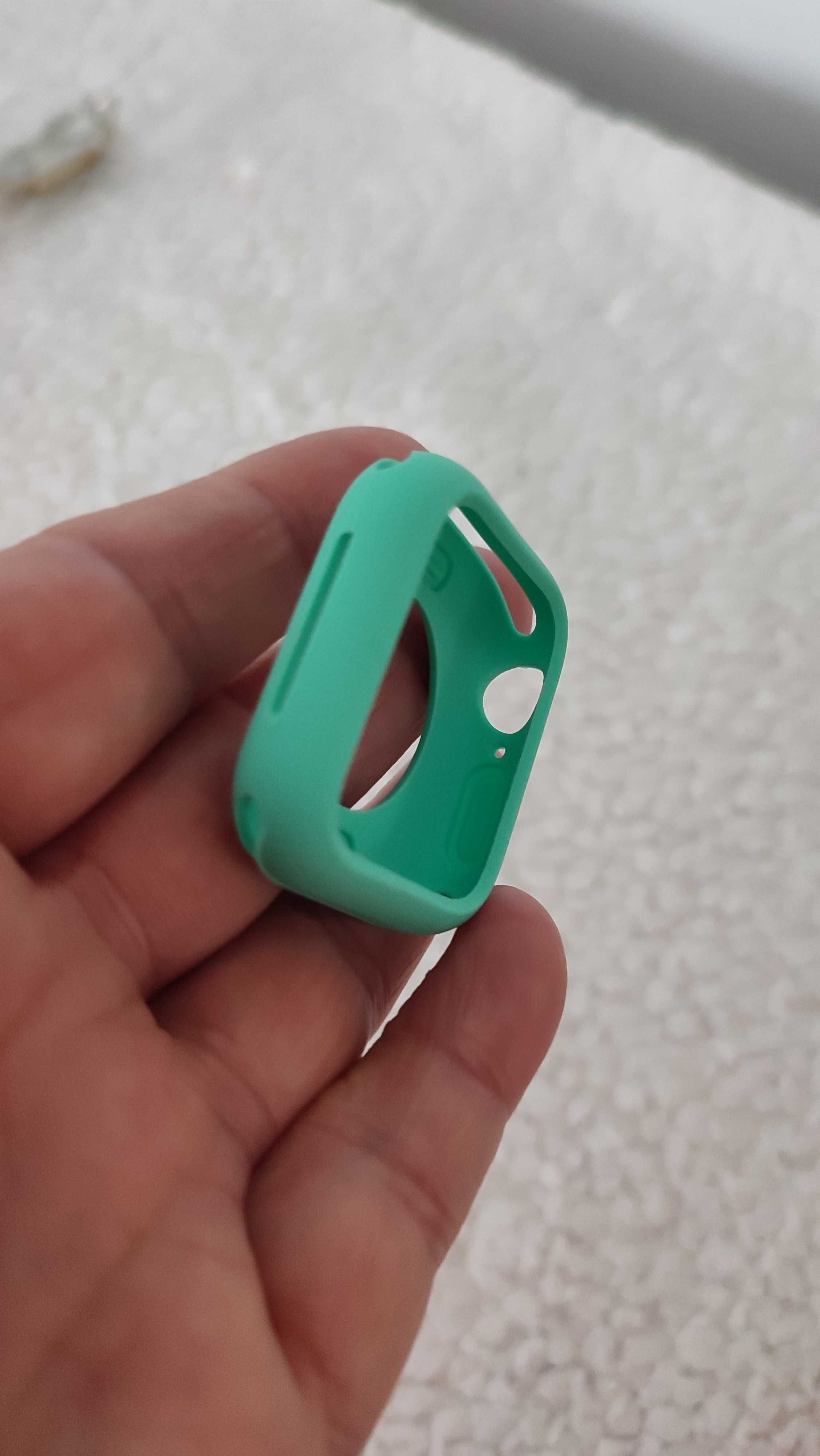 Etui koperta Apple watch 38 mm seria 1/2/3
