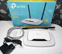 Wi-Fi роутер, маршрутизатор TP-Link новый