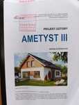 Projekt domu Ametyst III Dobre domy Flak i Abramowicz nowy