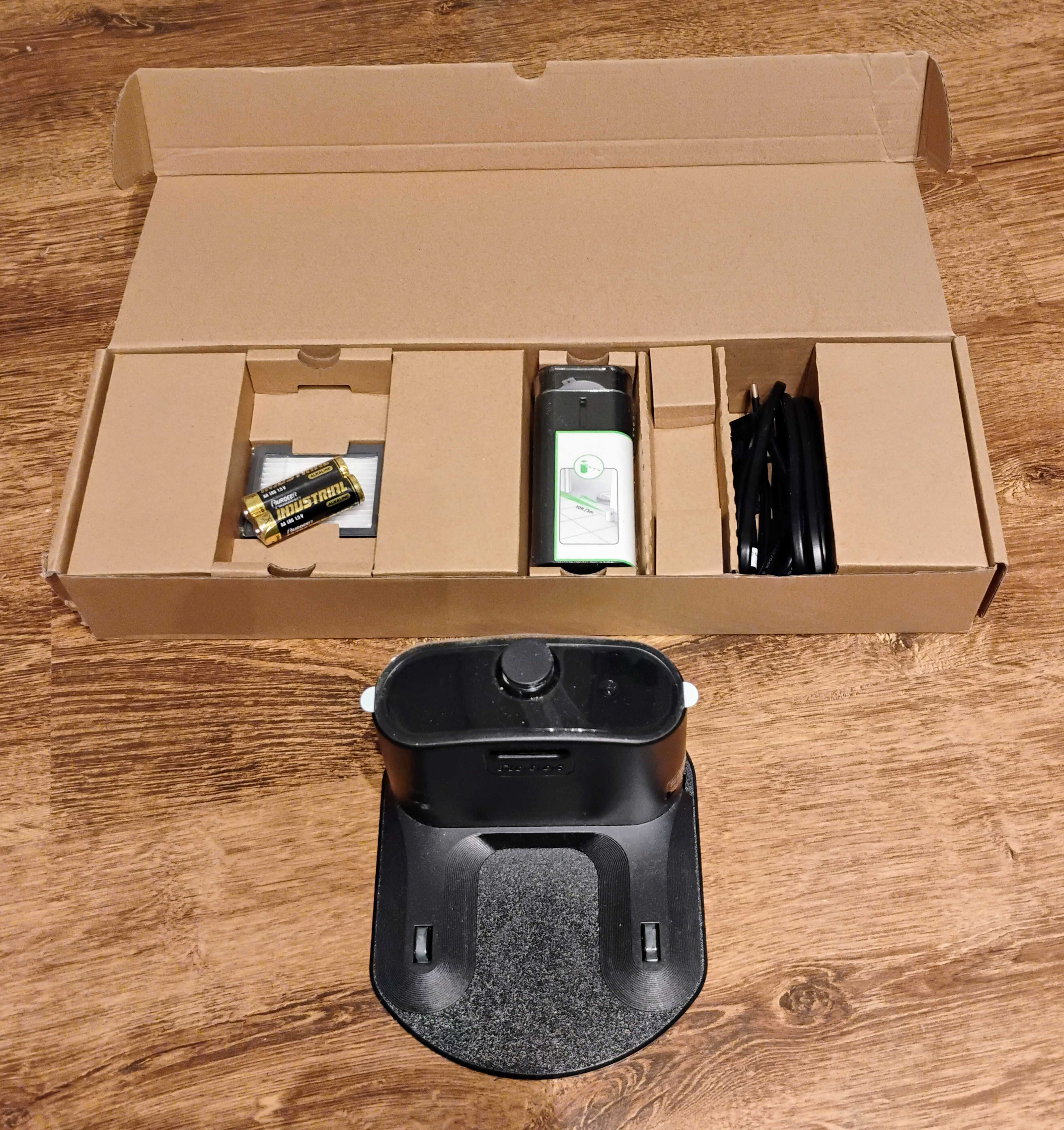 Robot odkurzający iROBOT Roomba e5  5152  Tylko Dziś