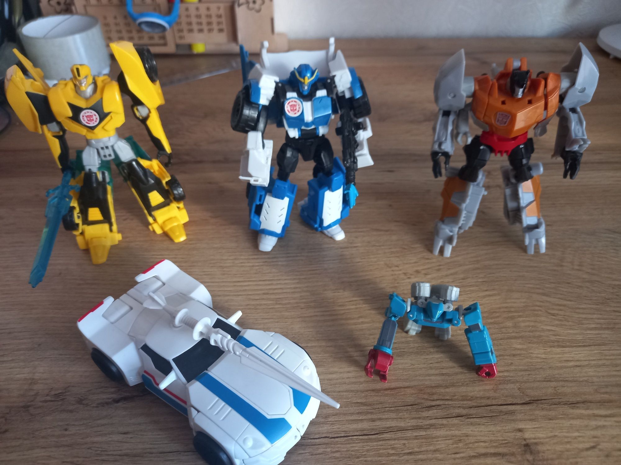 Transformers Hasbro трансформери