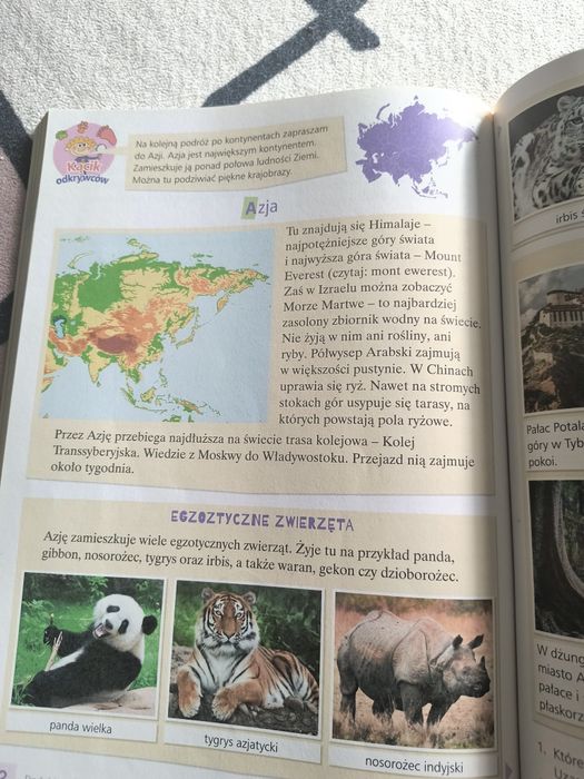 Podręczniki klasa 3 Uczymy się z BARTKIEM EDUKACJA ZINTEGROWANA