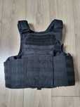 Kamizelka CIRAS Land Eagle Industries plate carrier molle pals policja