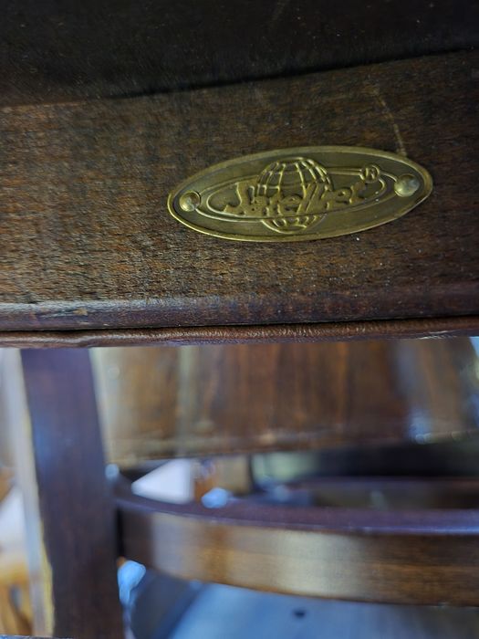 38x Krzesło tapicerowane klasyczne firmowe | Hotel | Dom | Bistro