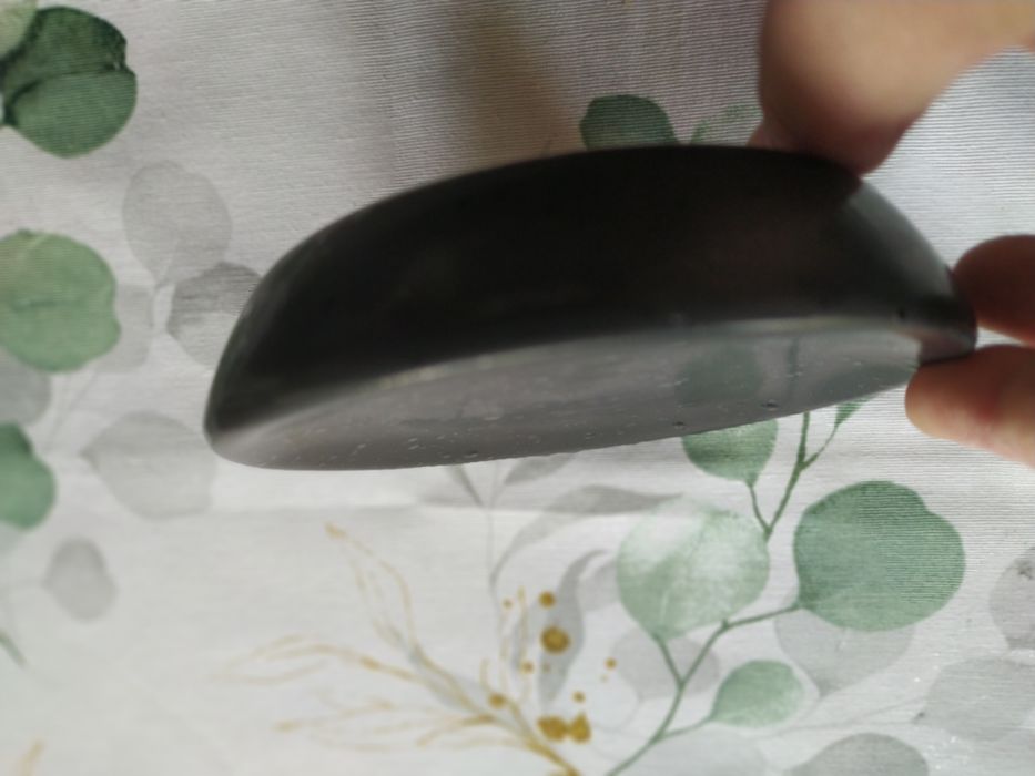 Ceramiczna podstawka pod mydło mydelniczka