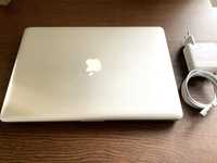 Macbook Pro 15 - Intel Core i5 - SSD 250GB / 8GB RAM