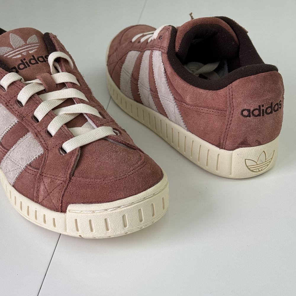 Кросівки Adidas LWST IF1947 ОРИГІНАЛ 100% 42.5 р