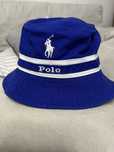 Kapelusze bucket polo ralph lauren orginalny