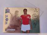 Panini Adrenalyn Champions League 2014-15, Eusebio, Legend