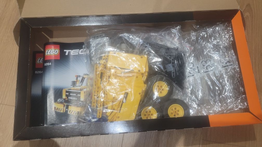Lego Technic 8264