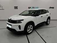 Citroën C5 Aircross 1.5 BlueHDi Plus EAT8
