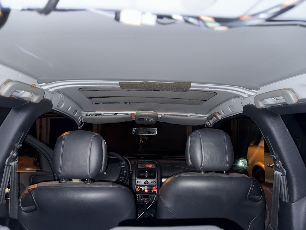 Renault Clio 2 sport ph2