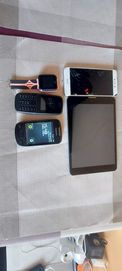 Telefony tablet oraz inne