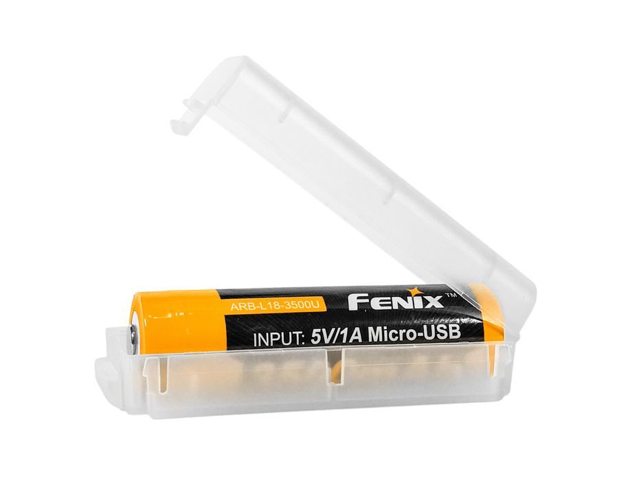 Akumulator Fenix USB ARB-L18U (3500 mAh 3,6 V)