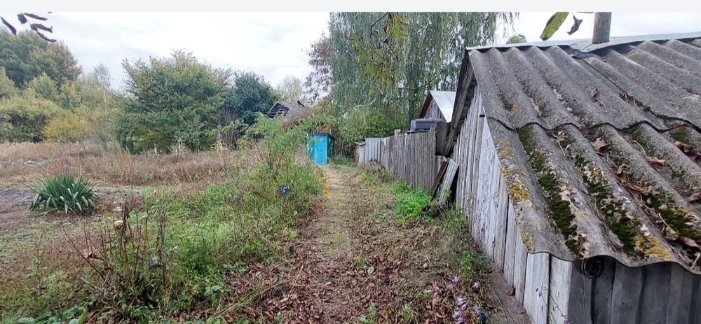 Продам,здам будинок під дачу.