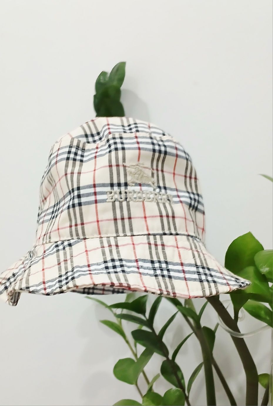 Bucket hat Burberry rozm S