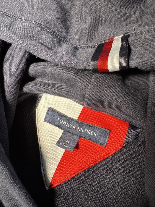 Bluza Tommy Hilfiger