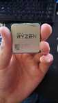 Procesor AMD Ryzen 7 2700x