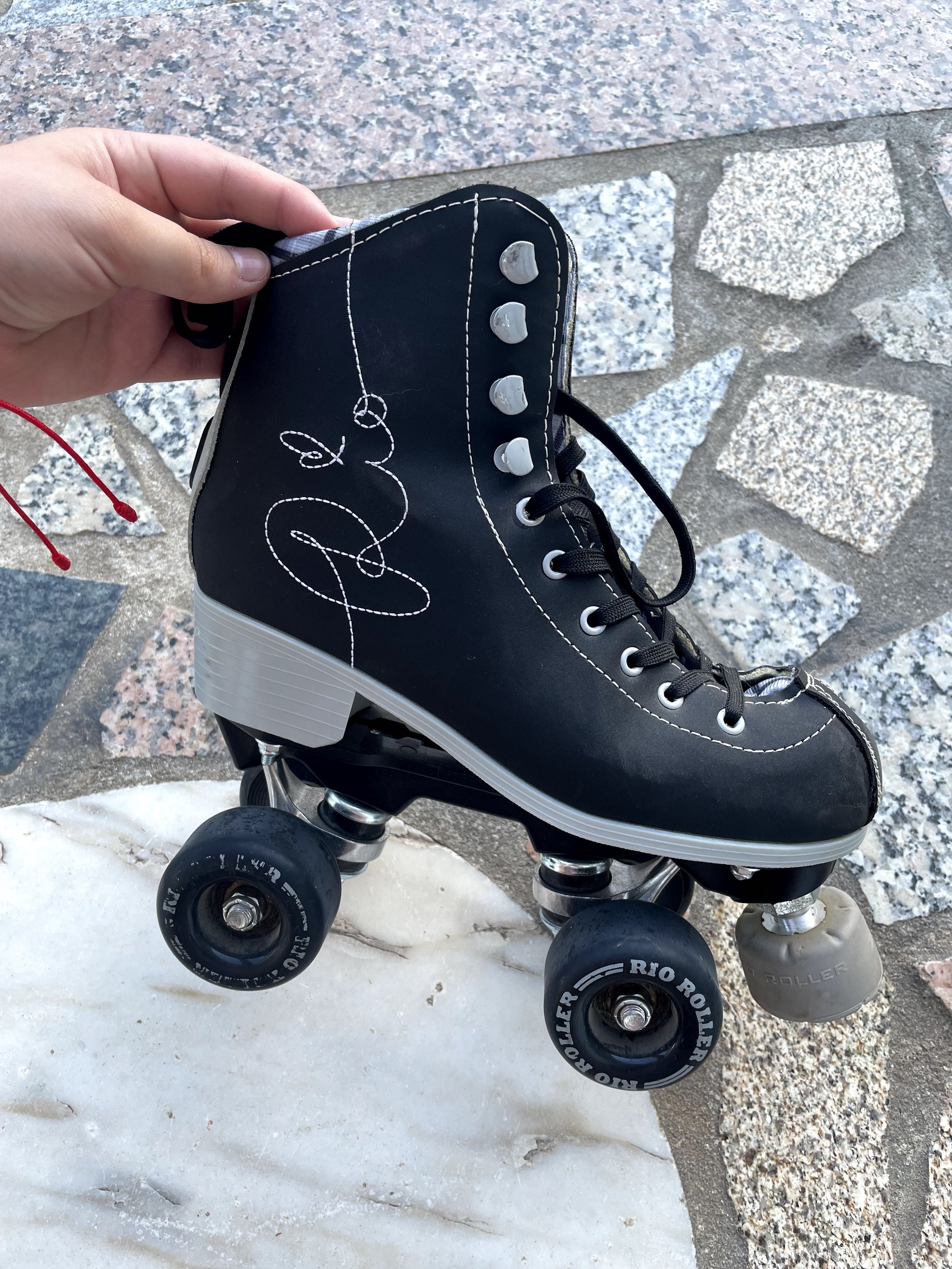 Patins Rio Rollers