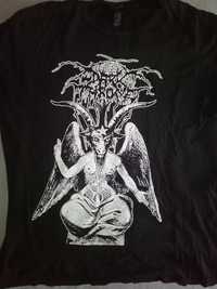 Футболка Darkthrone