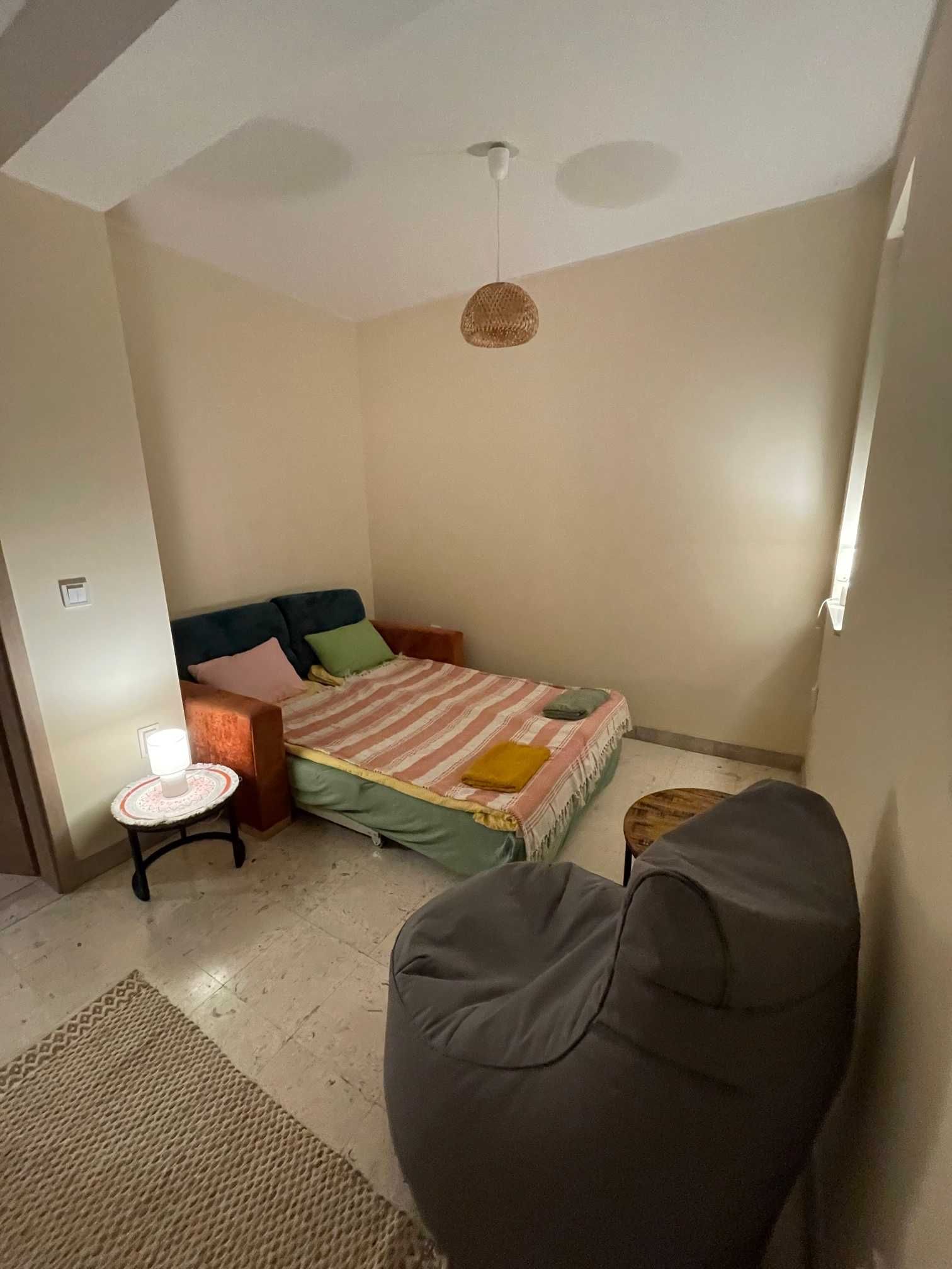 Noclegi w Chrowacji - Wyspa Pag - 3 min od plaży