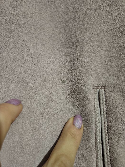 Kurtka kożuszek Next. Rozmiar 36