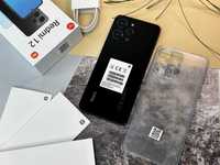 Телефон Xiaomi Redmi 12 4/128 Midnight Black Купити, Смартфон Ксіомі