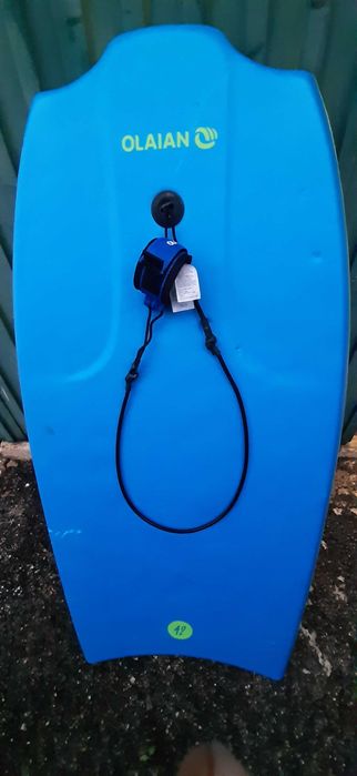 Shorts fato de surf pranchas body board