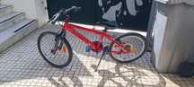 Vende se Bicicleta Criança BTWIN Roda 20