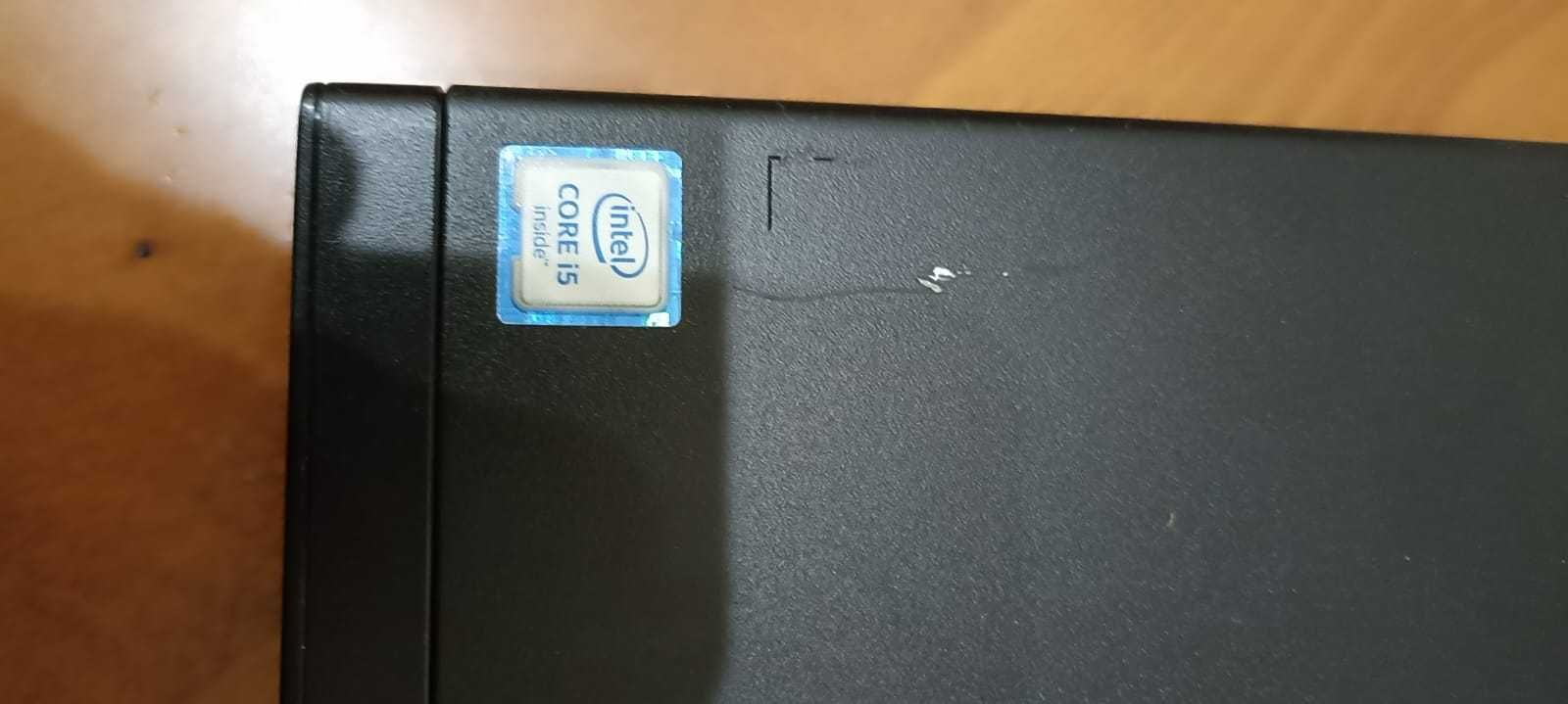 Міні ПК HP ProDesk 600 G2