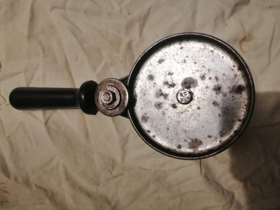 Закатка для банок.