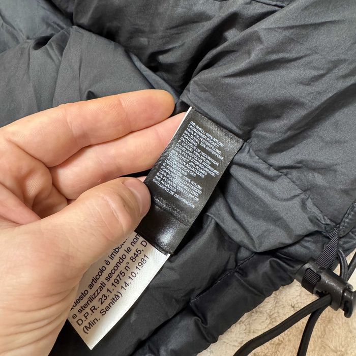 Пуховик The North Face Himalayan M