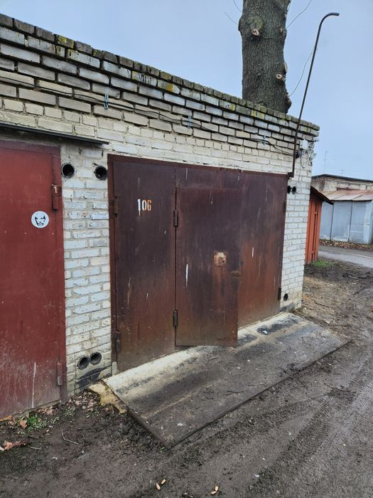Здам в оренду гараж по вул. Задворецькій.