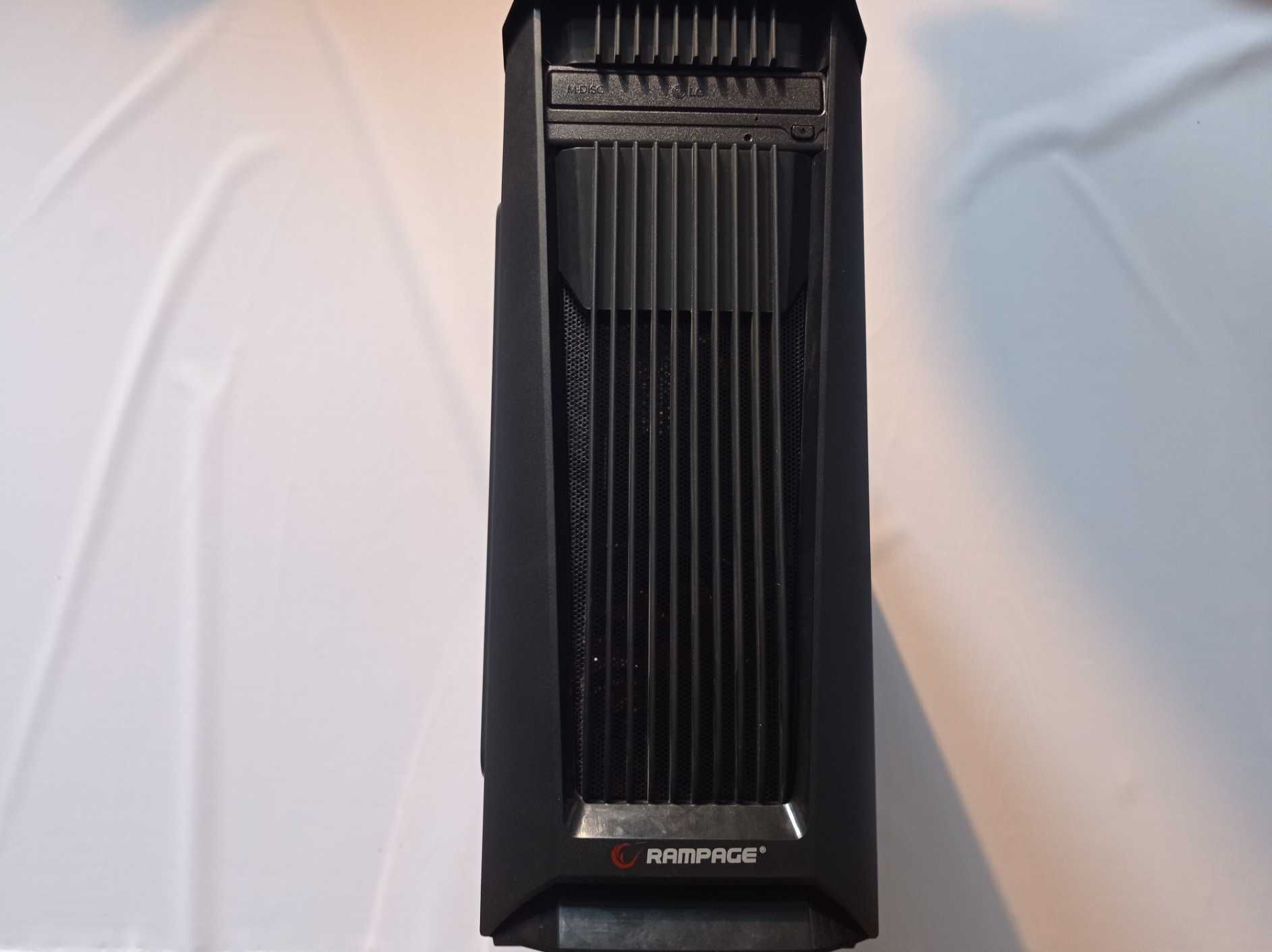 Komputer Stacjonarny i3-7100 GTX660 8GB Ram