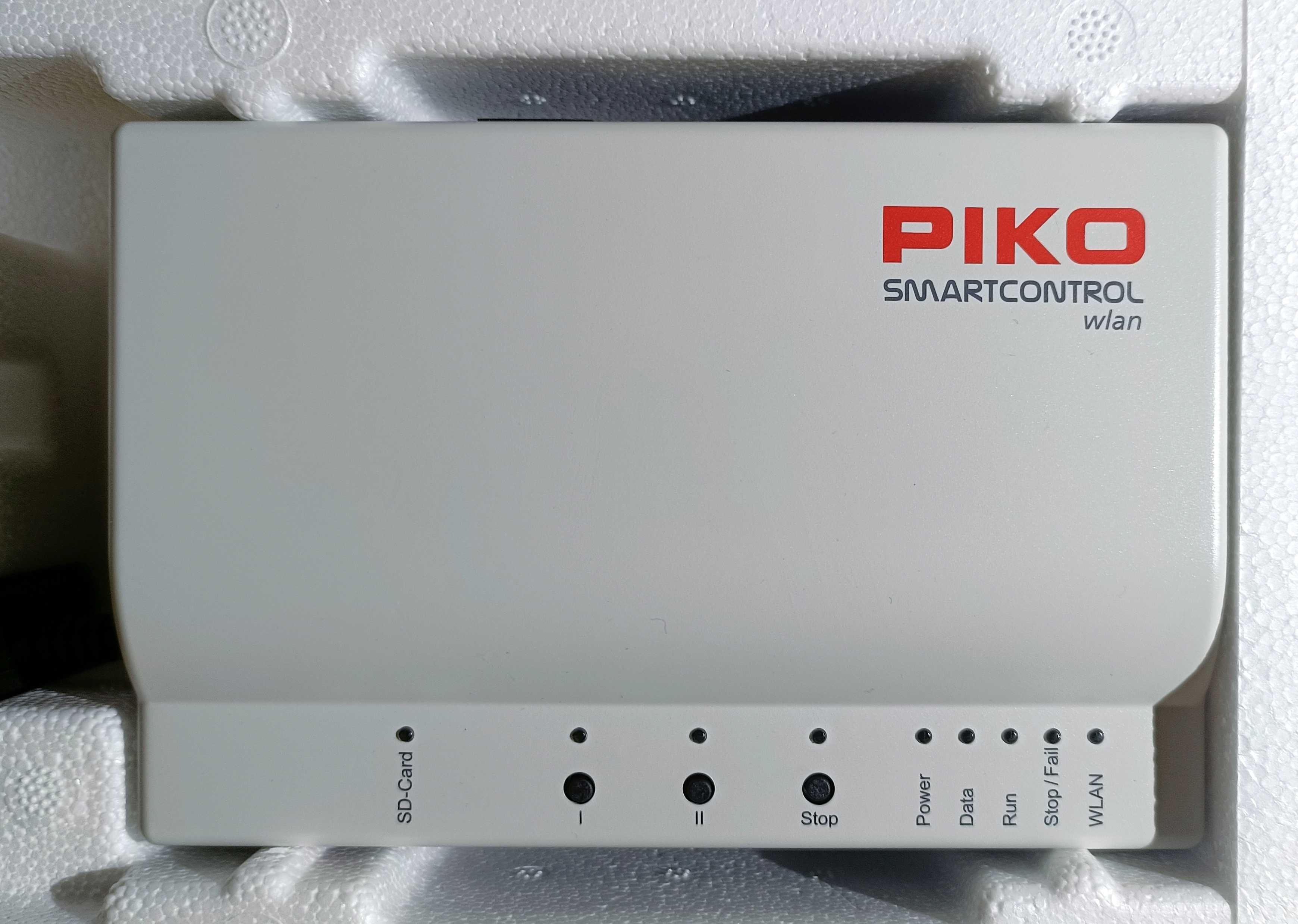 Piko centrala Smart Control WIFI + manipulator