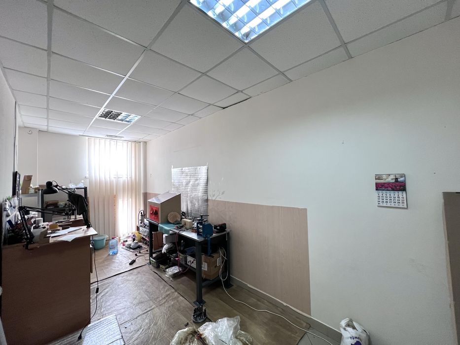 Продаж офісного приміщення