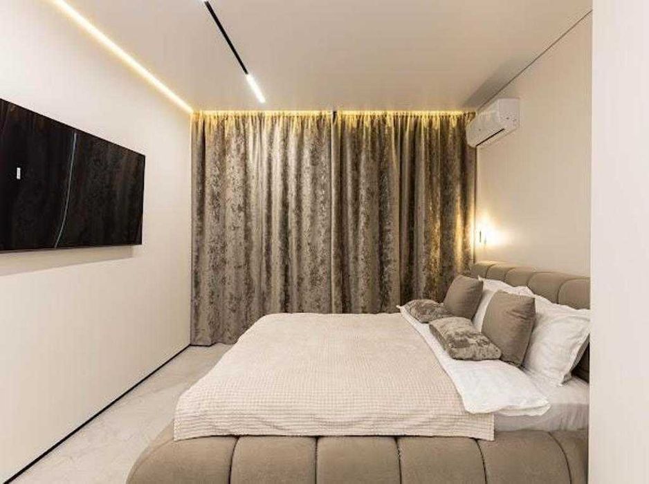 Здам квартиру, дизайнерський ремонт, метро Голосіївська, White Lines