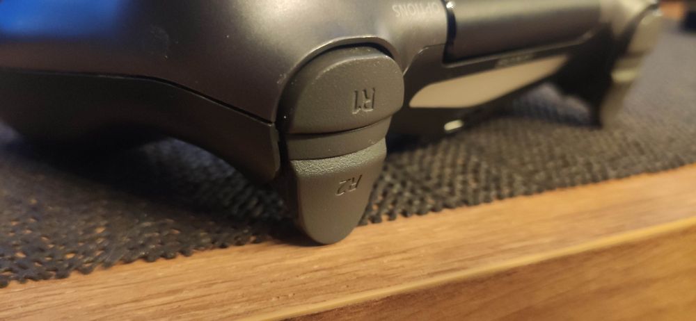Kontroler PS4 Dualshok 4 Sony PlayStation 4